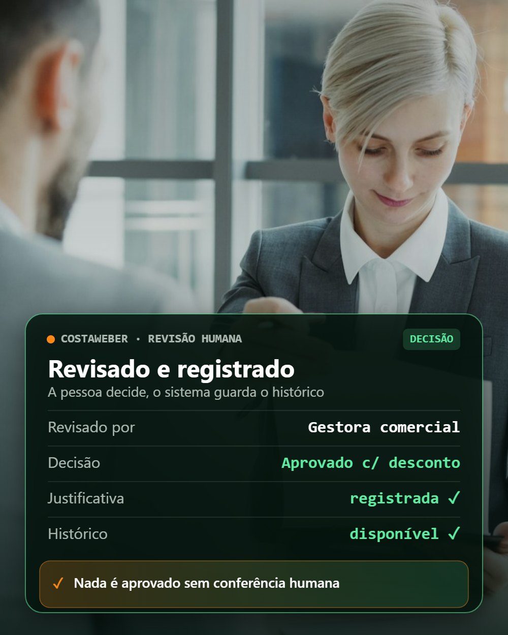 04 · Revisão humana