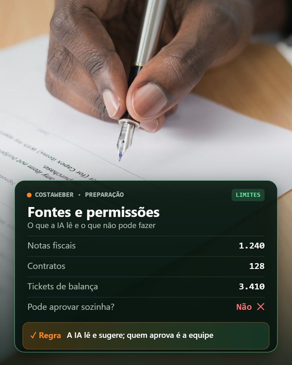 02 · Preparação